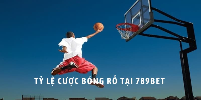 cá cược bóng rổ