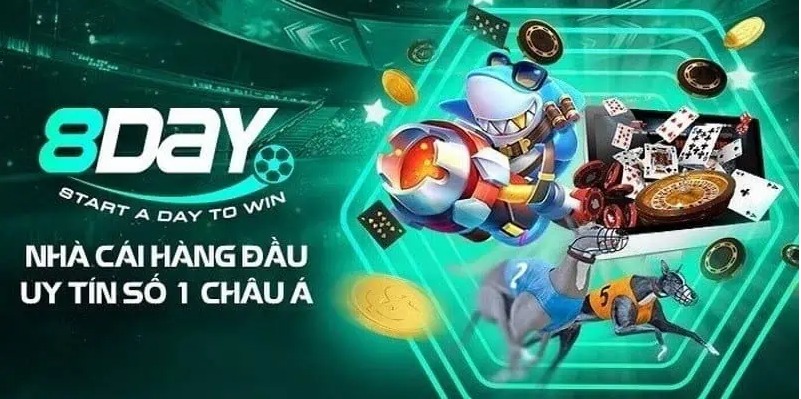 nhà cái khét tiếng