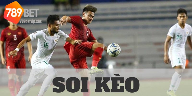 Soi Kèo Bóng Đá Nhà Cái 789Bet VIP – Phân Tích, Nhận Định & Tỷ Lệ Chuẩn Xác