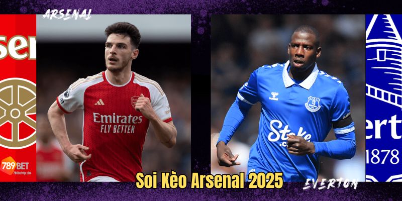 Tổng Quan Về Arsenal Mùa Giải 2024-2025